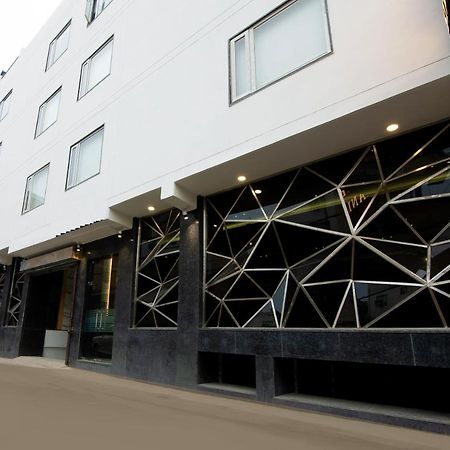 Hotel Stanley By Foxi Group- Near Delhi International Airport Nové Dillí Exteriér fotografie