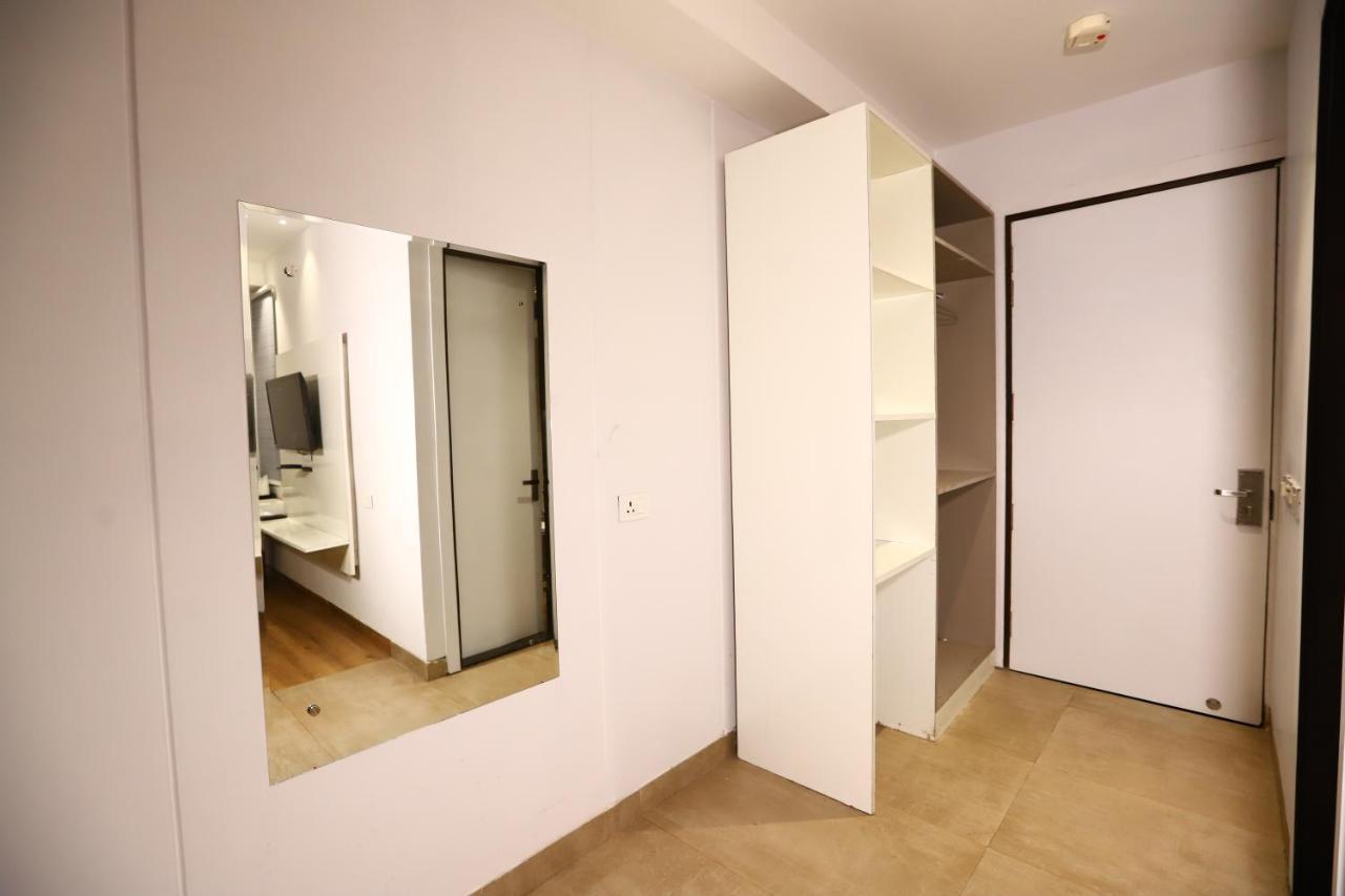 Hotel Stanley By Foxi Group- Near Delhi International Airport Nové Dillí Exteriér fotografie