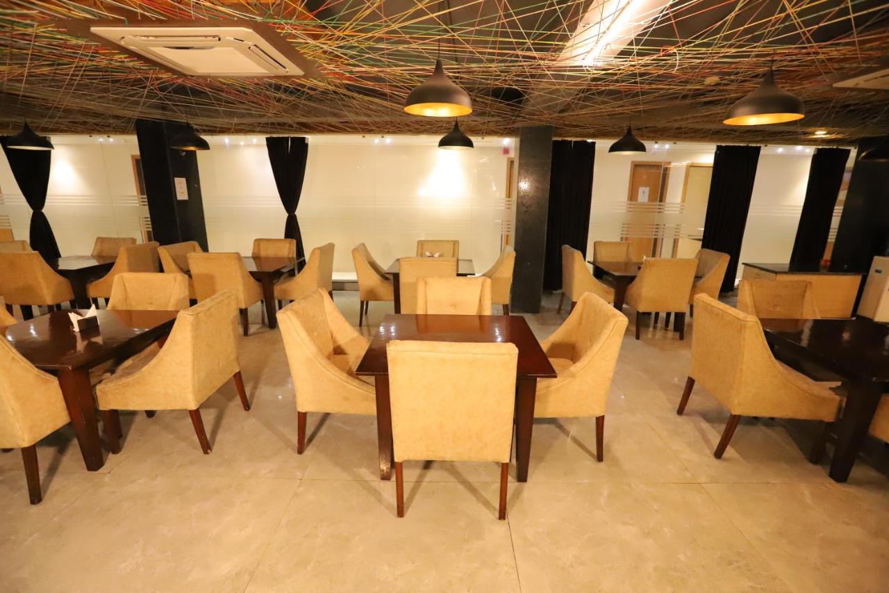Hotel Stanley By Foxi Group- Near Delhi International Airport Nové Dillí Exteriér fotografie